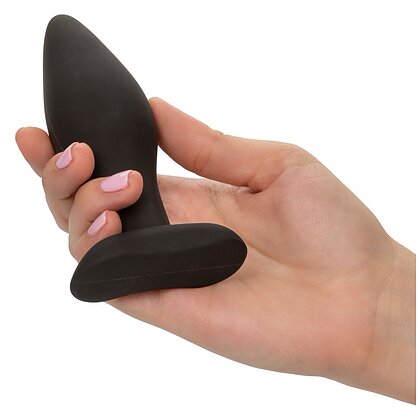 Set Anal Silicone Exerciser Negru 3
