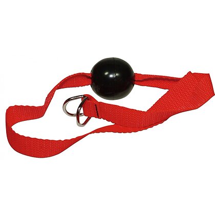 Set Bondage Bad Kitty Roșu 5