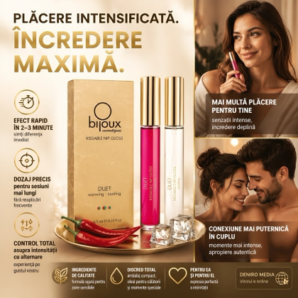 Set Cald-Rece Nip Gloss 2x13ml 4