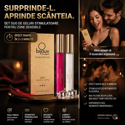 Set Cald-Rece Nip Gloss 2x13ml 3