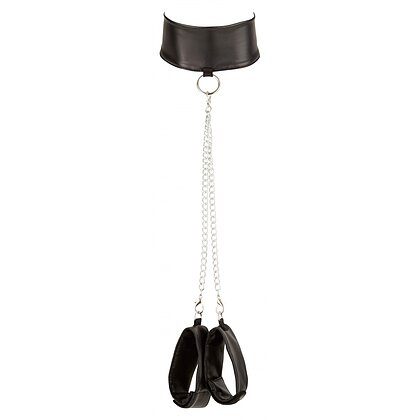 Set Cottelli Collection Adaline Negru S 7