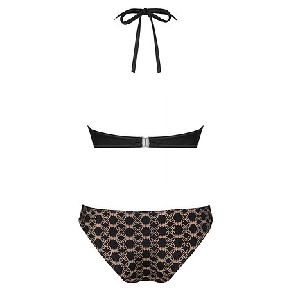 Set LivCo Hikari Negru S 3