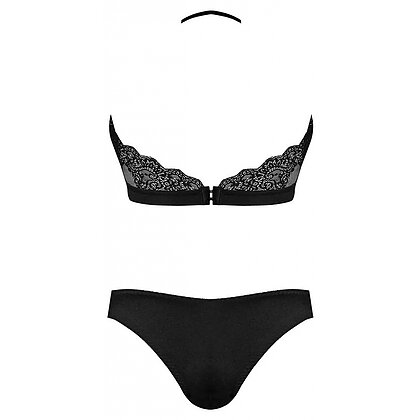 Set Magic Silk Ayleen Negru S-M 4