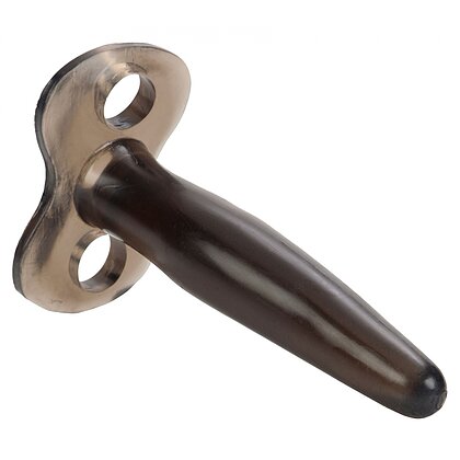 Set Pompă Penis Tare Ca Piatră Transparent 3