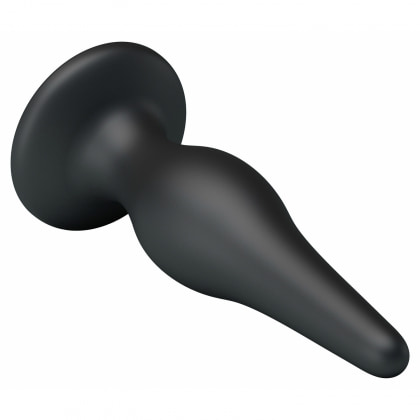 Set Pretty Love Mini Anal Negru 3