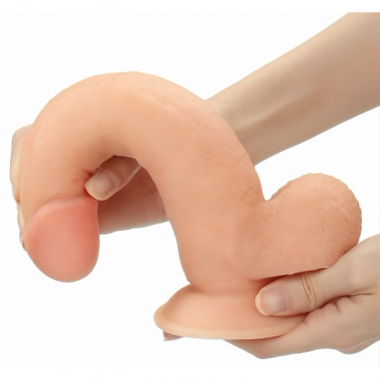 Set Strap-On și Dildo Easy Ingen 3