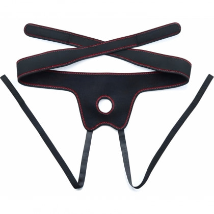 Set Strap-On și Dildo Easy Ingen 6