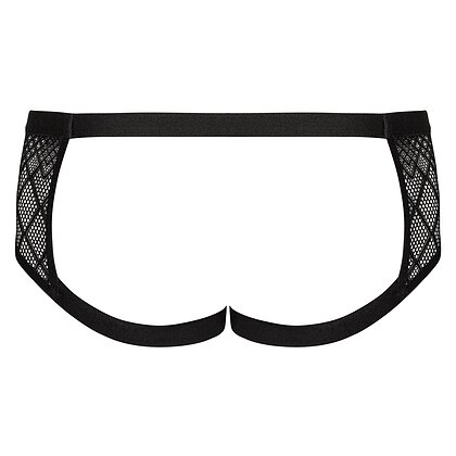 Chilot Obsessive Severio Jockstrap Negru L-XL 4