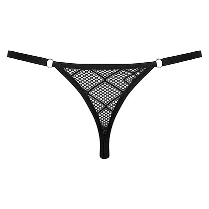 Chilot Obsessive Severio Negru S-L 4