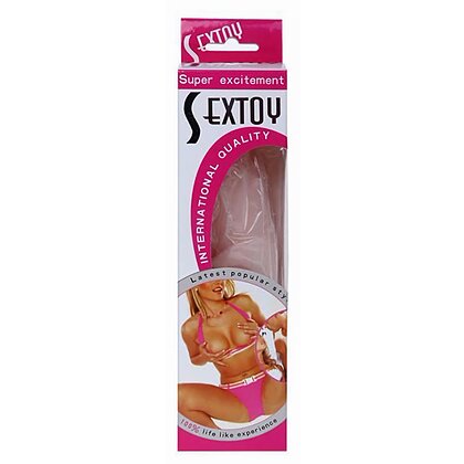 Dildo Sextoy Cyber 6
