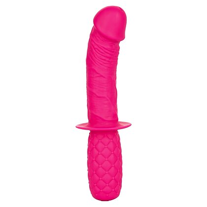 Dildo Silicone Grip Thruster Roz