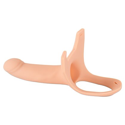 Silicone Strap-on Add 5cm Medium 3