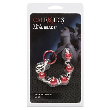 Bile Anale CalExotics Small Multicolor 2