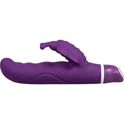 Smile G-Butterfly Vibrator Mov 2