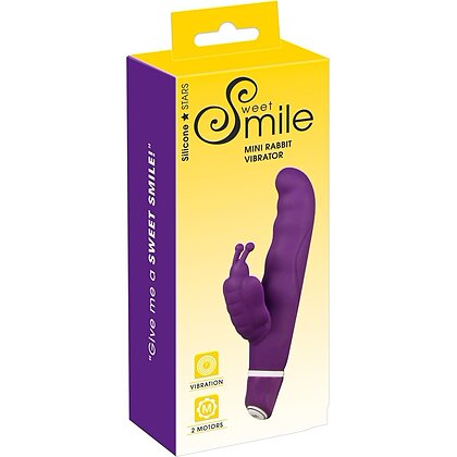 Smile G-Butterfly Vibrator Mov 9