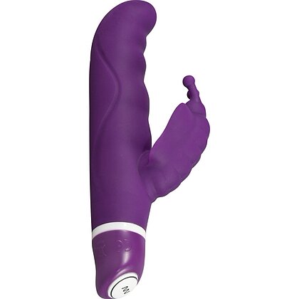 Smile G-Butterfly Vibrator Mov 3