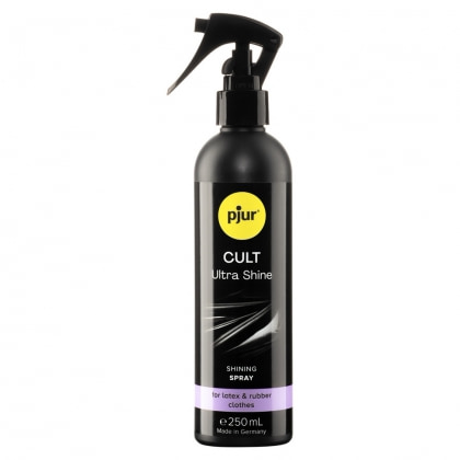 Spray Curatare Si Protector Latex 250ml