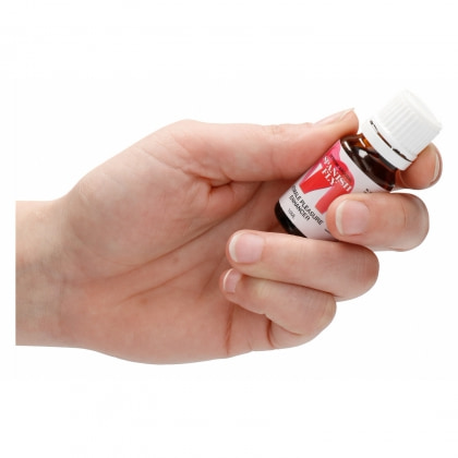 Spanish Fly Female Pleasure Enhancer 10ml 7