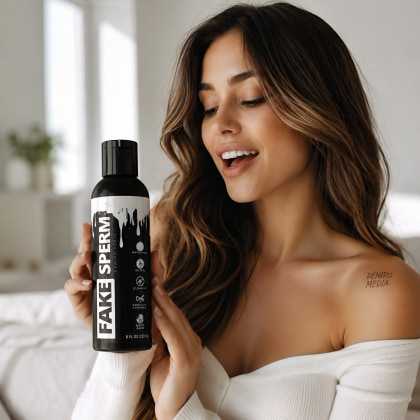 Spermă Artificială 250 ml 5