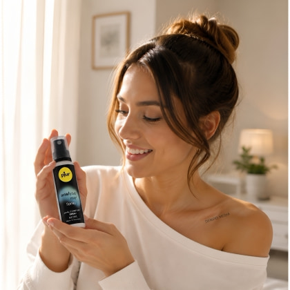 Spray Anal Confort Analyse Me 20ml 5
