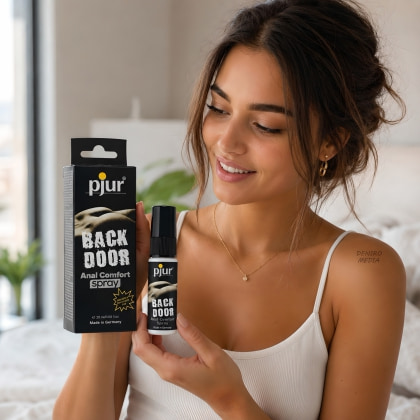 Spray Anal Pjur Backdoor 20 ml 5