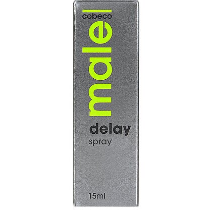 Spray Anti Ejaculare Male Delay 15ml 3