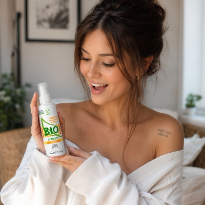 Spray Cleaner HOT BIO 50ml 5