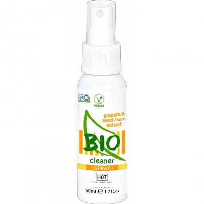 Spray Cleaner HOT BIO 50ml