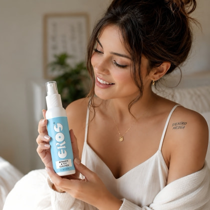 Spray Curățare Intimate And Toy Cleaner 100 ml 5