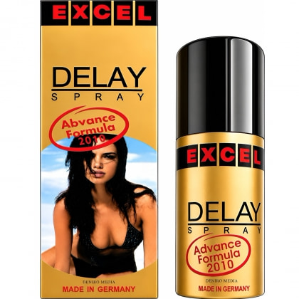 Spray Ejaculare Precoce Excel Power 14000