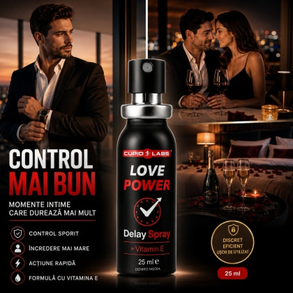 Pachet Intensitate Și Control – Noaptea Perfectă 6