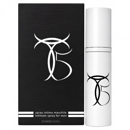 Spray Ejaculare Precoce Tauro Delay 5ml