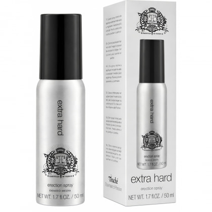 Spray Erecție Extra Hard 50 ml
