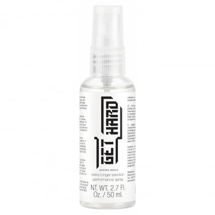 Spray Erecție Get Hard 50 ml