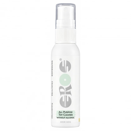 Spray Îngrijire Şi Dezinfectare No Alcool 50ml