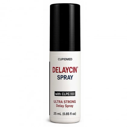 Spray Întârzierea Ejaculării Delaycin 10 ml