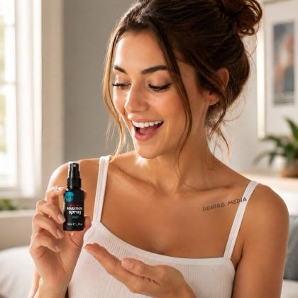 Spray Marathon Contra Ejaculării Precoce 50ml 5