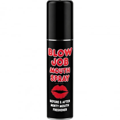 Spray Oral Freshening Mouth 25ml
