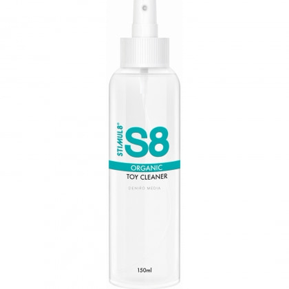 Pachet Maximizator Plăcere: Lubrifiant, Spray Și Vibrator 5