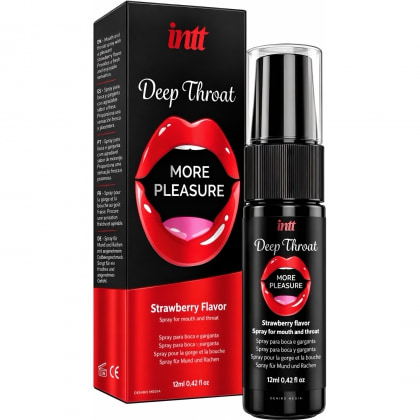 Spray Pentru Reducere Pauze Sex Oral