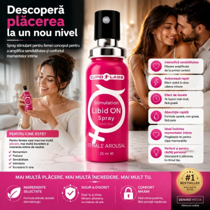 Pachet Maraton: Control, Intensitate și Plăcere 7