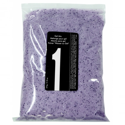 Spumă De Baie Floare De Lotus Senzual 650g 2