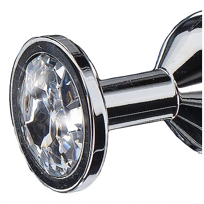Starlight Jewel Medium Argintiu 3