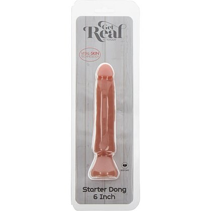 Dildo Realistic Starter 16cm 7