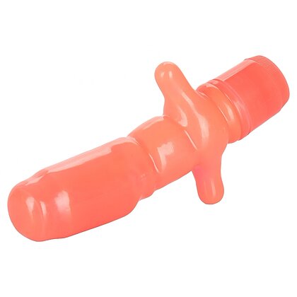 Stimulator Anal T Roșu 4