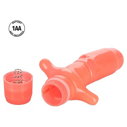 Stimulator Anal T Roșu 5