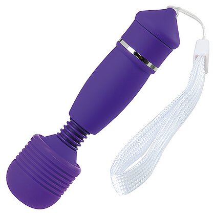 Toyz4Lovers Candy Pie Plump Mov, Stimulator Compact