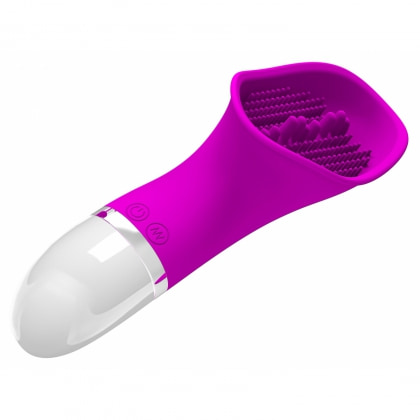 Stimulator Clitoridian Pretty Love Claude Mov 2