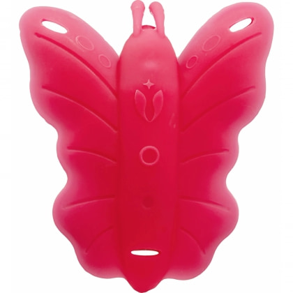 Stimulator pentru Clitoris Lidia cu Control Prin Smartphone 2