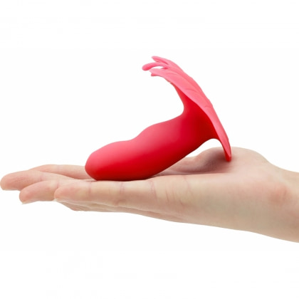 Stimulator pentru Clitoris Lidia cu Control Prin Smartphone 3